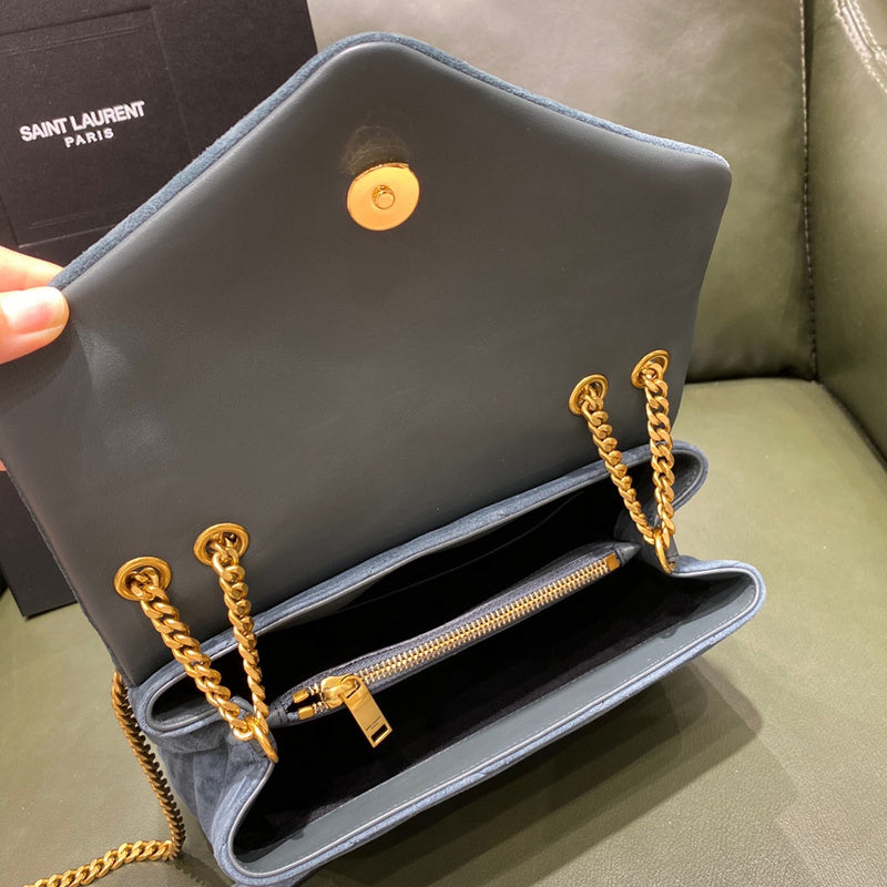 Glamy - YLS Bags - 1426