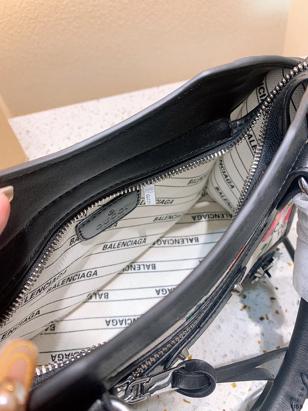 ELE Fashion - BGA Bags - 1506