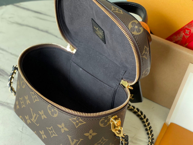 GlamI Lu-Vi bags - 4066