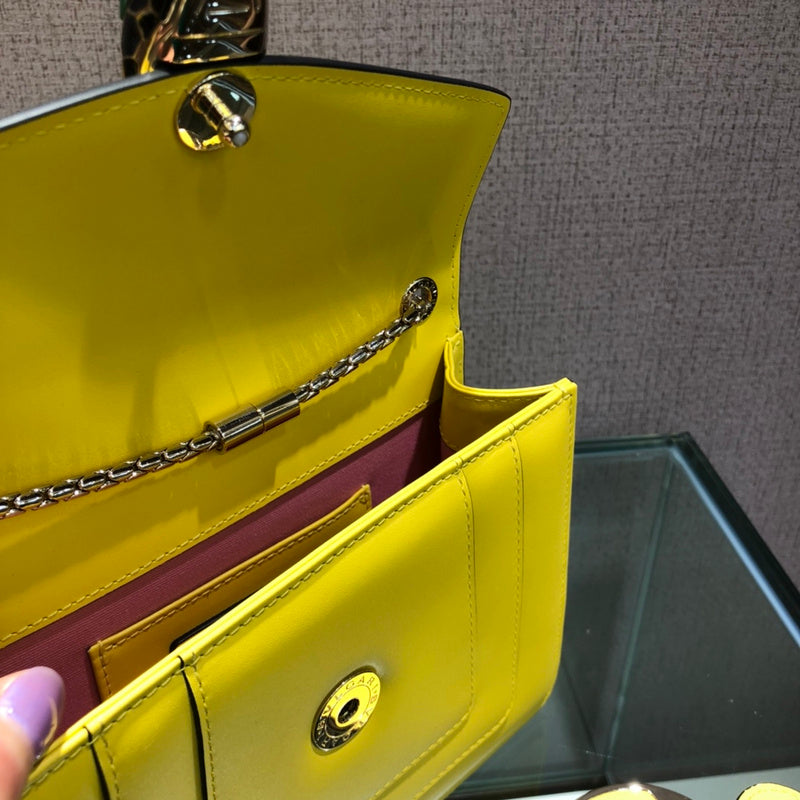 Glami - BGL Bags - 346