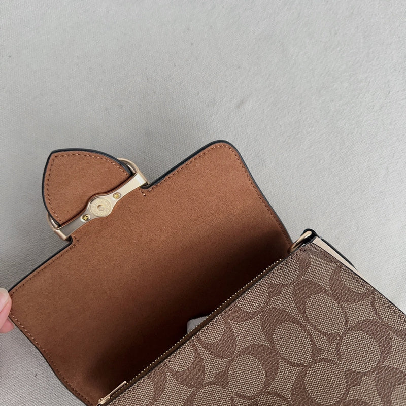 Satchel Bags - COH Bags - 016