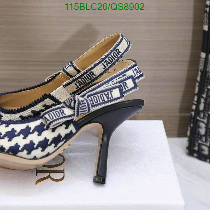 SAMCC - DOR Women Shoes - 2264