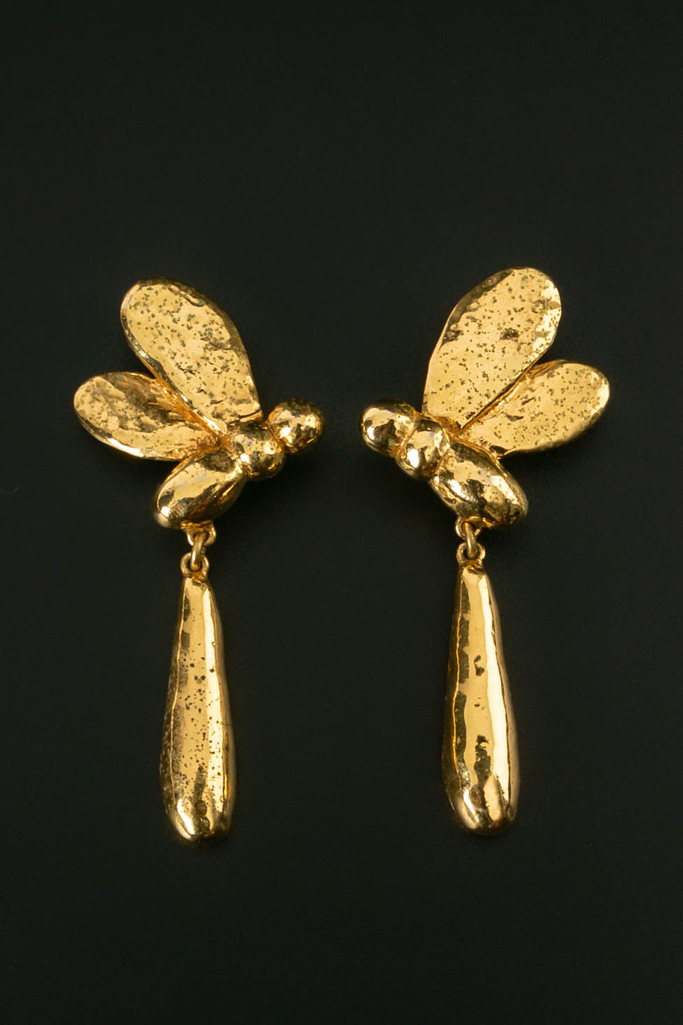 Boucles d'oreilles libÃƒÆ’Ã‚Â©llule Sonia Rykiel