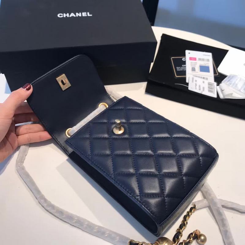 Satchel Bags - CHL Bags - 6459