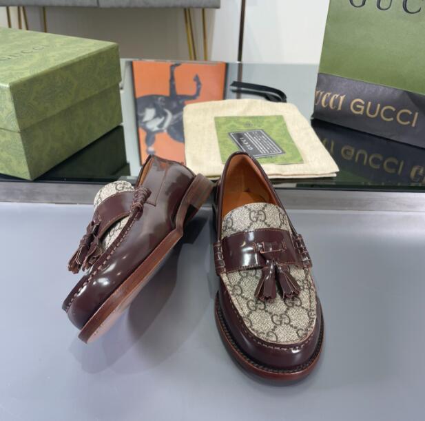SAMC - GUKI Women Shoes - 755
