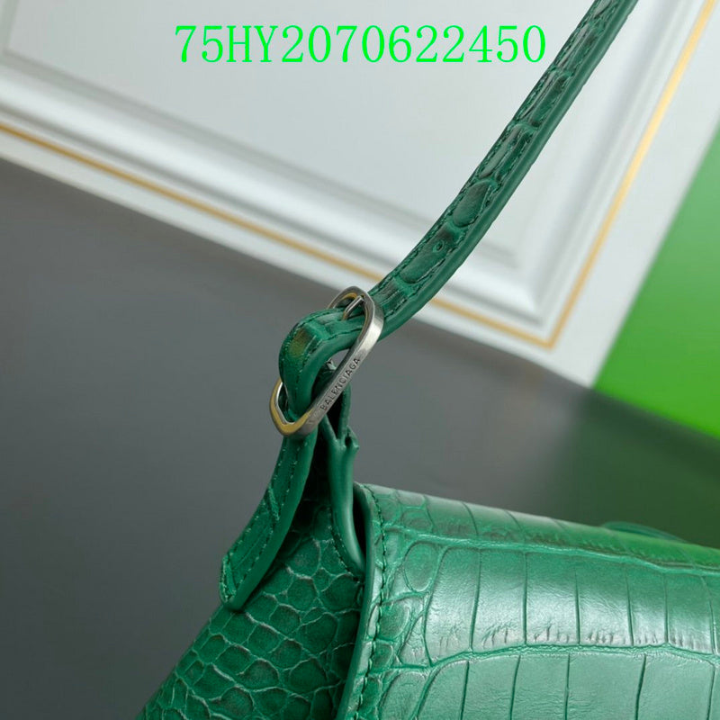 Satchel Bags - BGA Bags - 2230