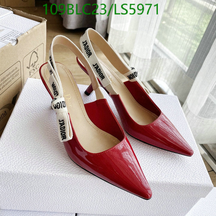 SAMCC - DOR Women Shoes - 2144