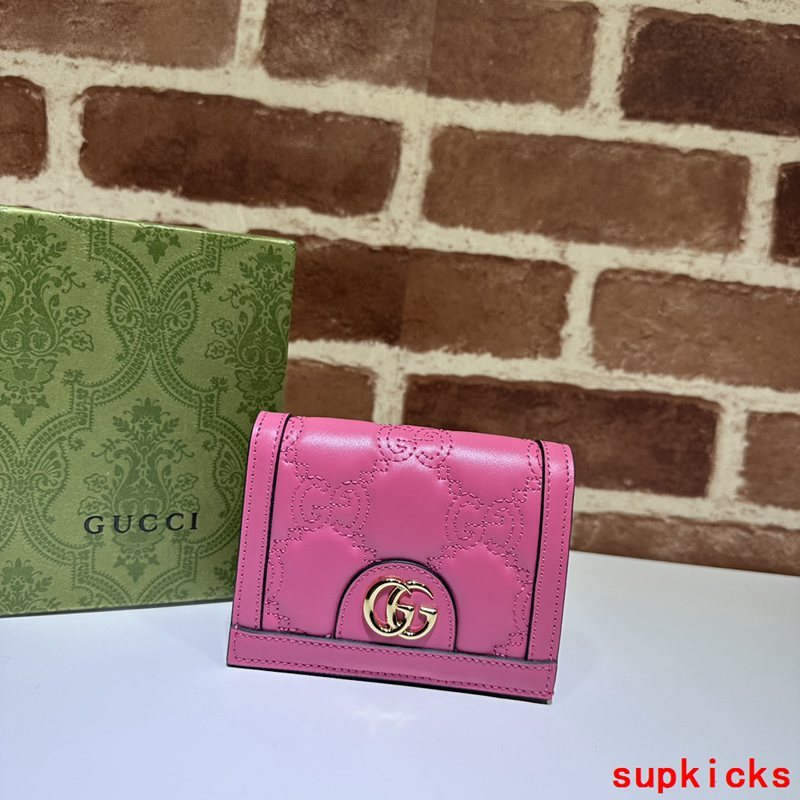 Glami- - Mix Wallets - 014