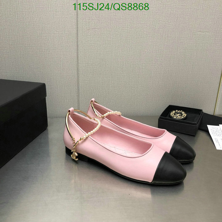 SAMC - CHL Women Shoes Ballet - 204
