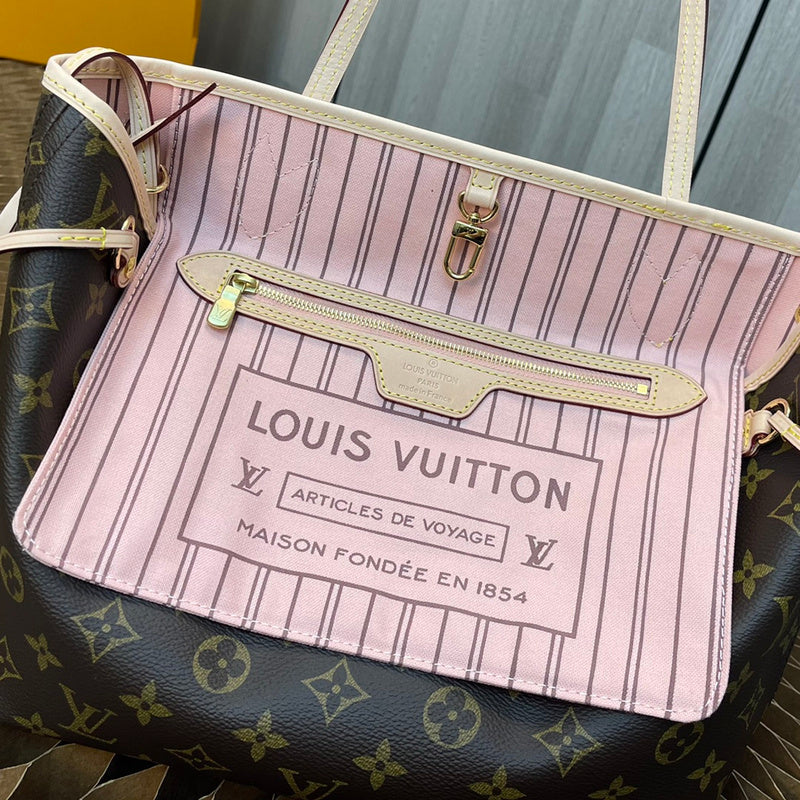 Glami- Glami- Lu-Vi bags - 3379