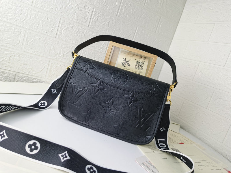 Satchel Bags - VL2 Bags - 018
