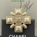 SAMC - CHL Jewelry - 350