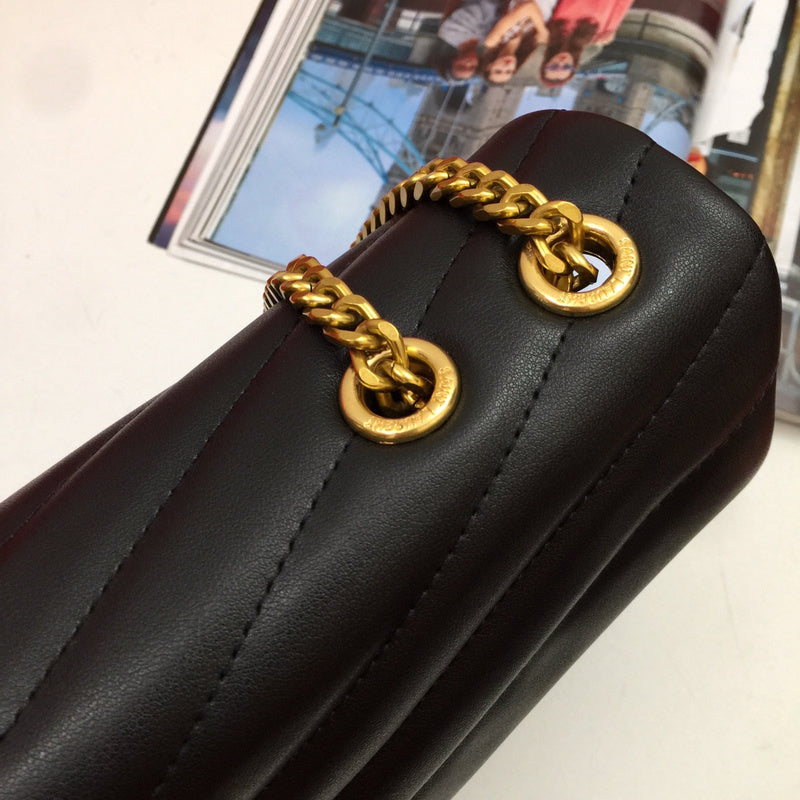 Satchel Bags - SLY Bags - 1081