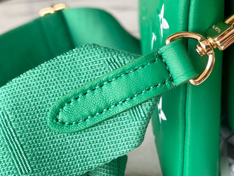 GlamI Lu-Vi bags - 5047