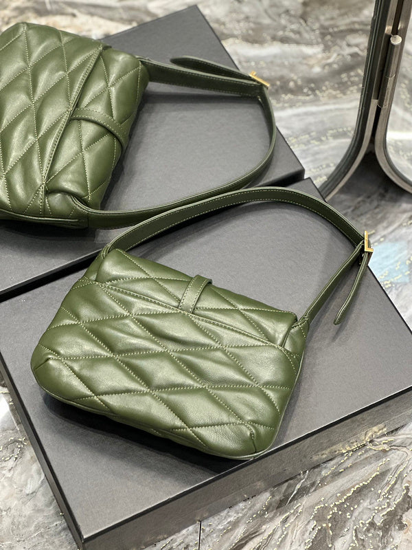 Glamy - YLS Bags - 914