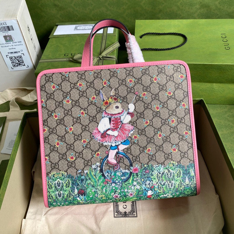 Satchel Bags - GCI Bags - 5792