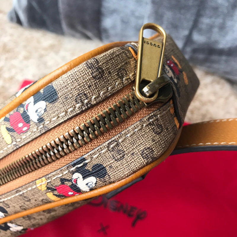 Glami-i - Guki Men Bags - 258