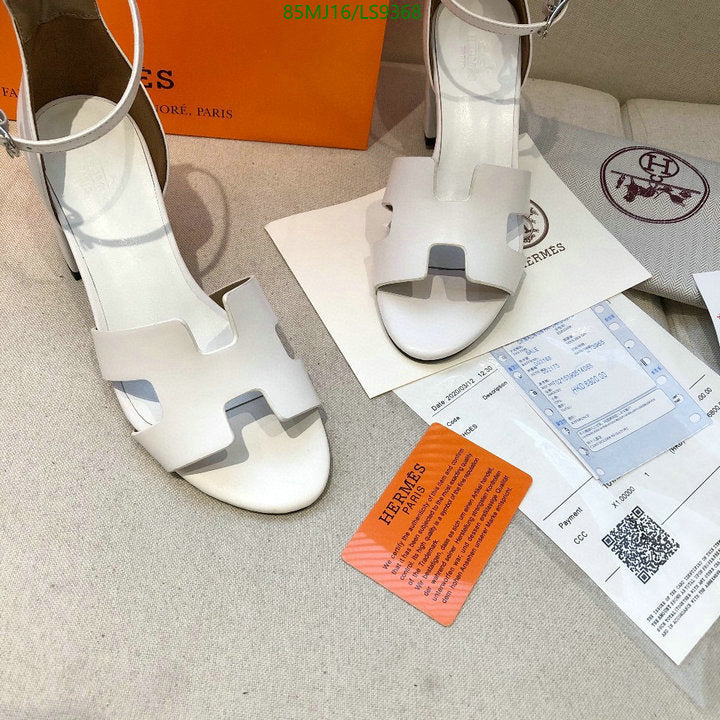 SAMC - HMS Women Shoes - 399