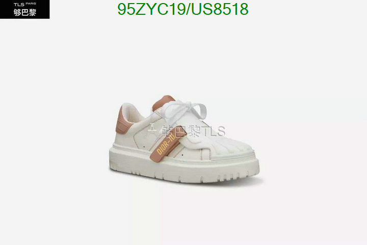 SAMCC - DOR Women Shoes - 1526