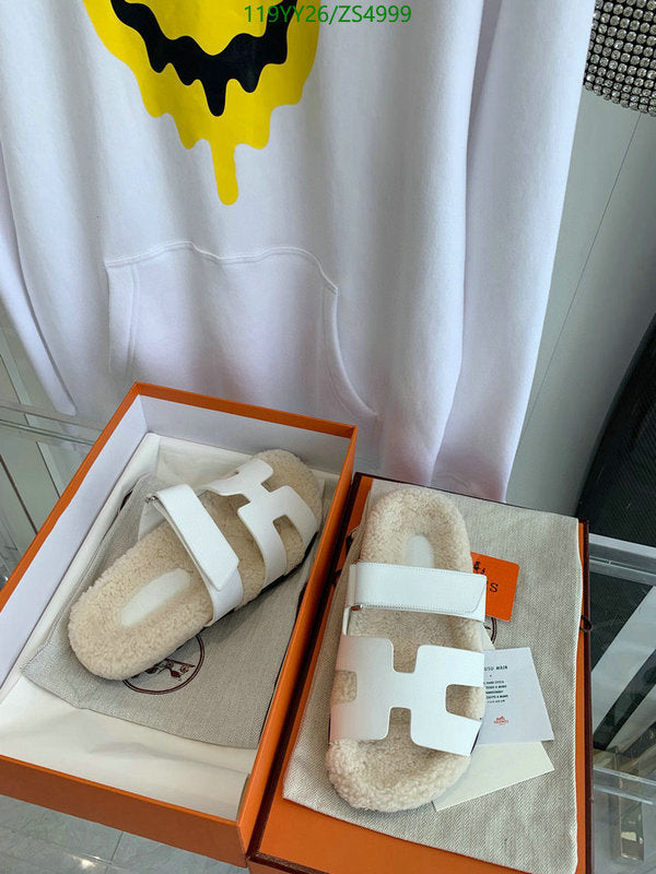 SAMC - HMS Women Shoes - 317