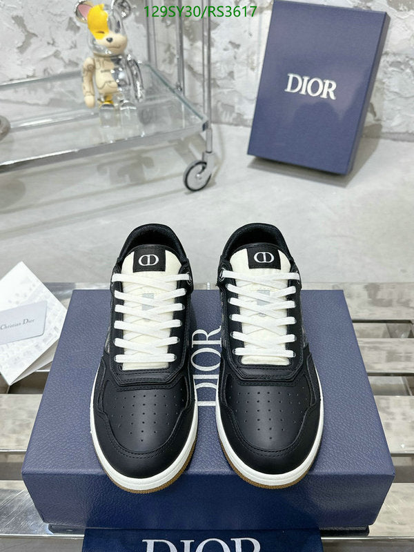 SAMCC - DOR Women Shoes - 1650