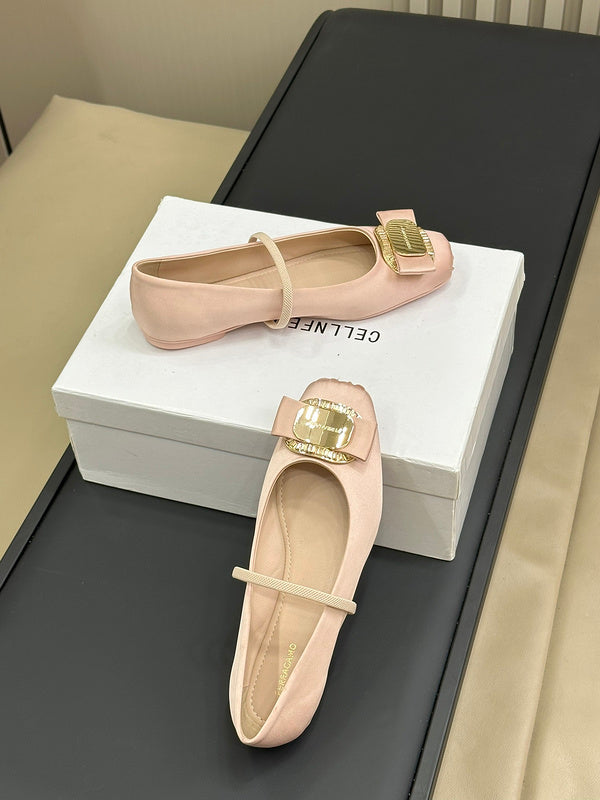 Glami - FGO Women Shoes - 014