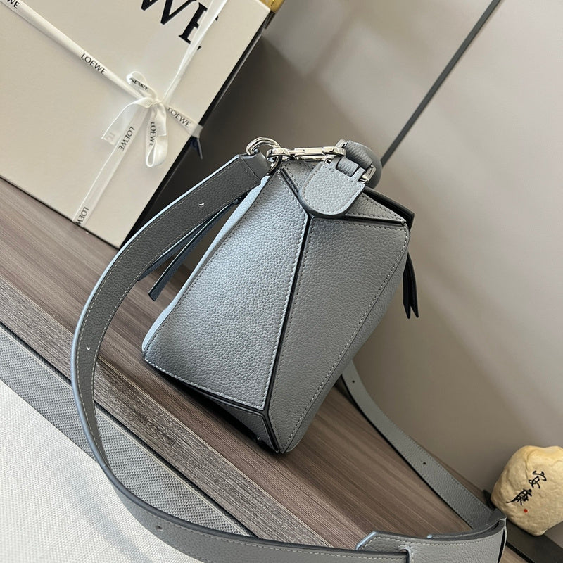 Glamy - LWO Bags - 418
