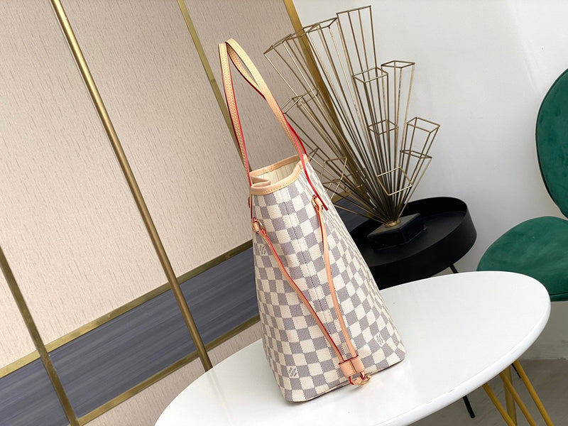 Satchel Bags - VL1 Bags - 140