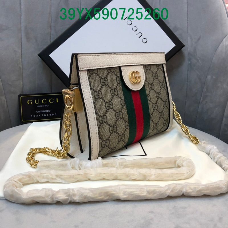 Glami - GUKI Bags - 2409