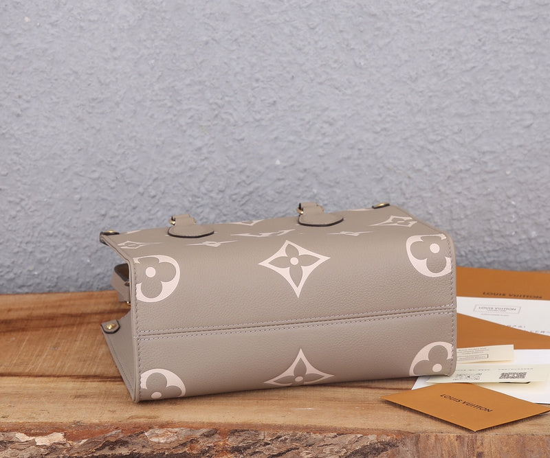 Glami GlamI Lu-Vi Bags - 16737
