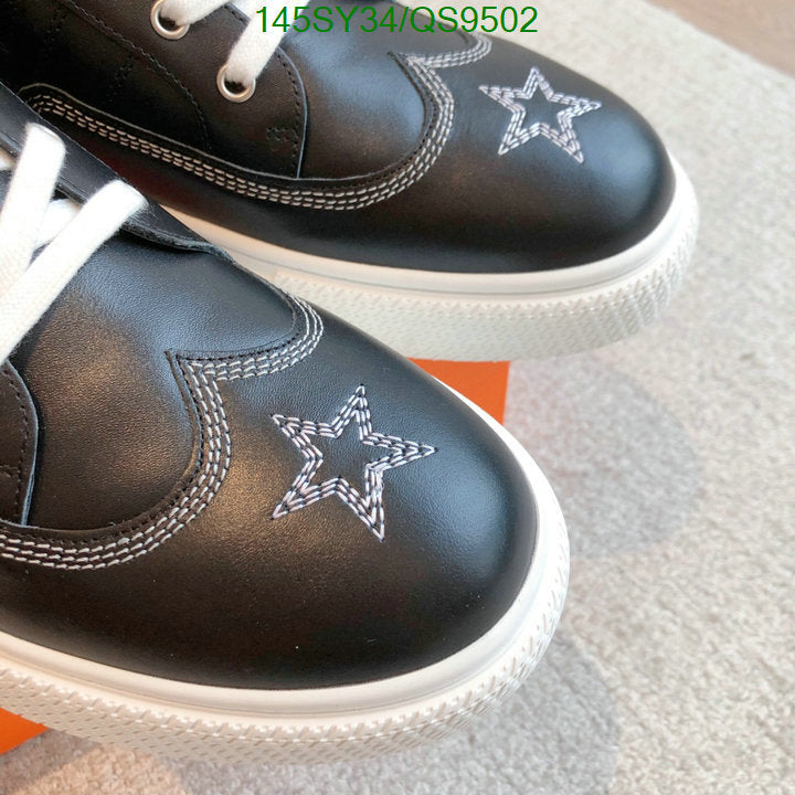 SAMC - HMS Women Shoes - 411