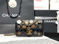 Satchel Bags - CHL Bags - 5791