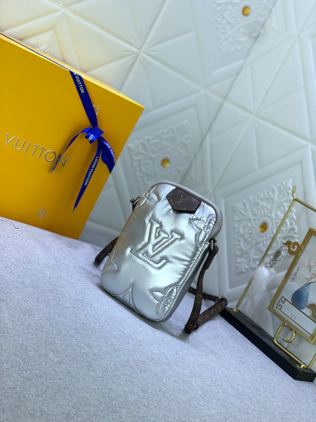 EN - New Bag LUV 622