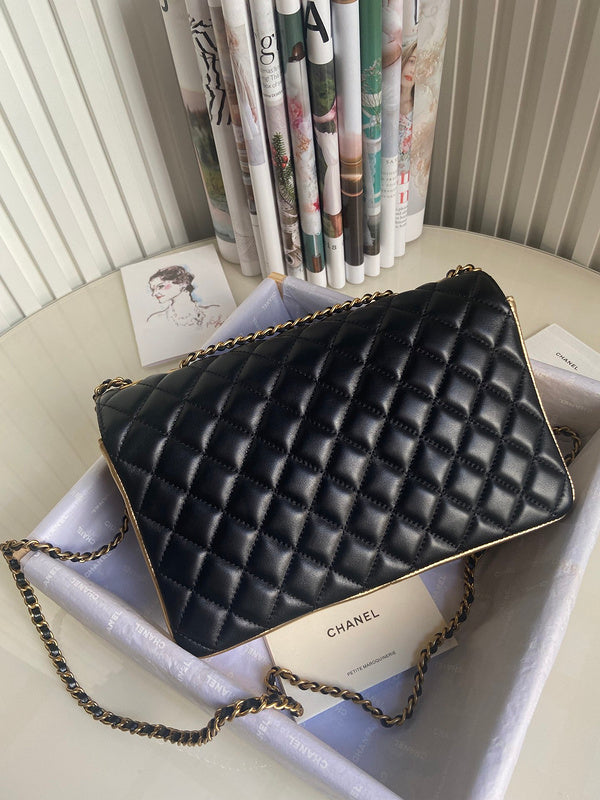 Satchel Bags - CLN Bags - 638