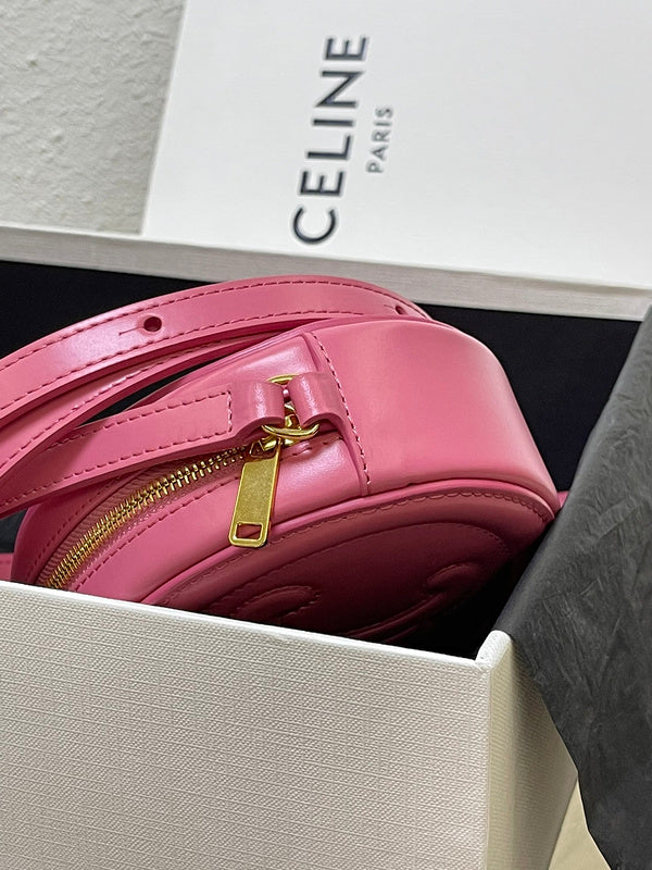Glamy - COL Bags - 912
