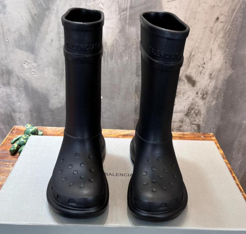 SAMC - BG Men Shoes - 287