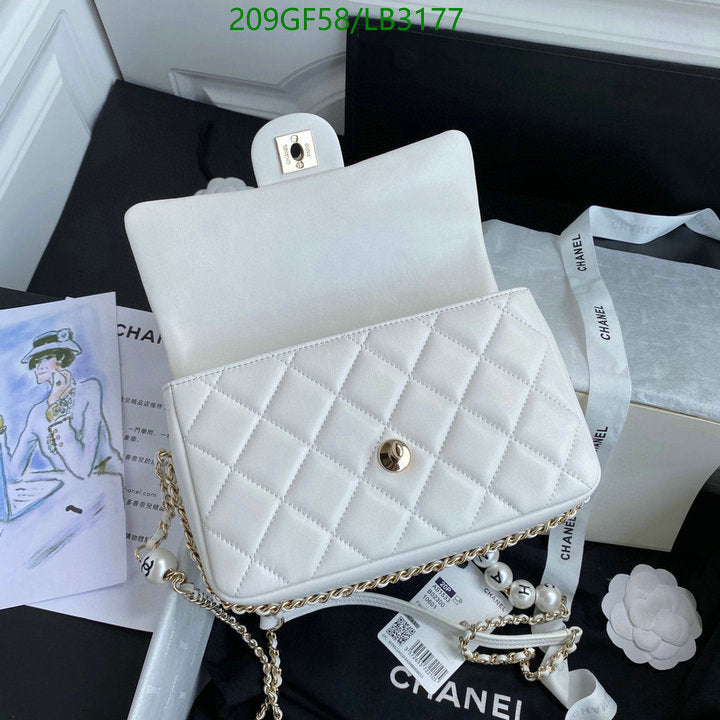 SAMC - CHL Bags - 874