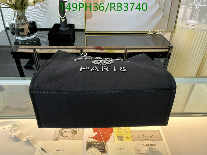 SAMC - CHL Bags - 365