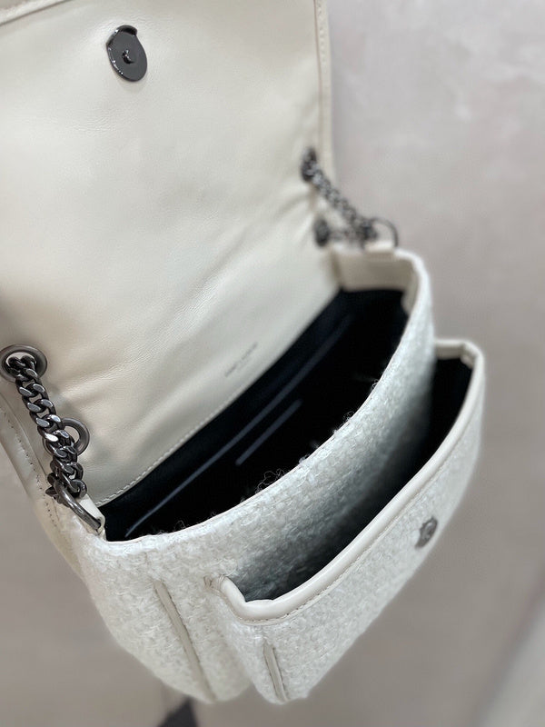 Glami- Glami- - SLY Bags - 1289