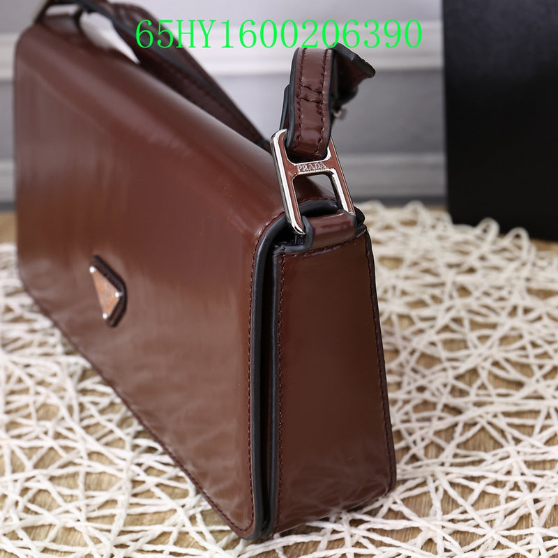 Satchel Bags - PDA Bags - 3580