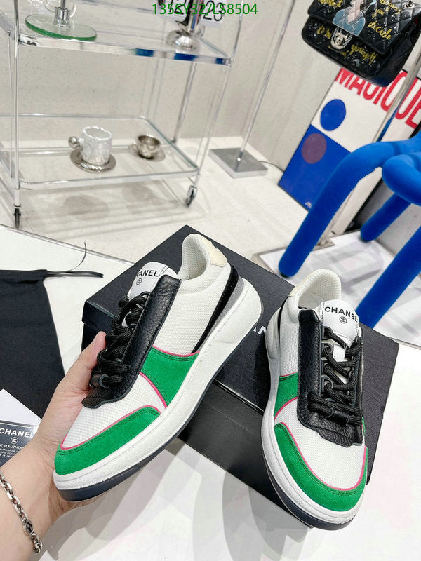 SAMC - CHL Women Shoes Sneakers - 217