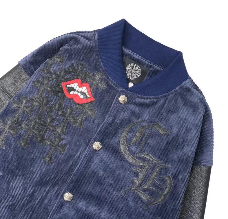 SAMC - Mix Jackets - 358