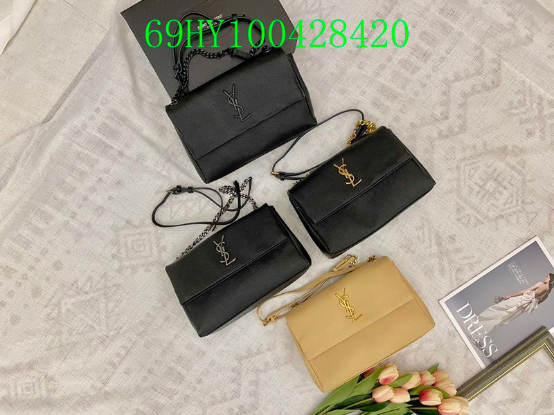 Glami - YLS Bags - 1874
