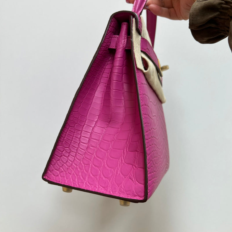 Glamy - HMS Bags - 133