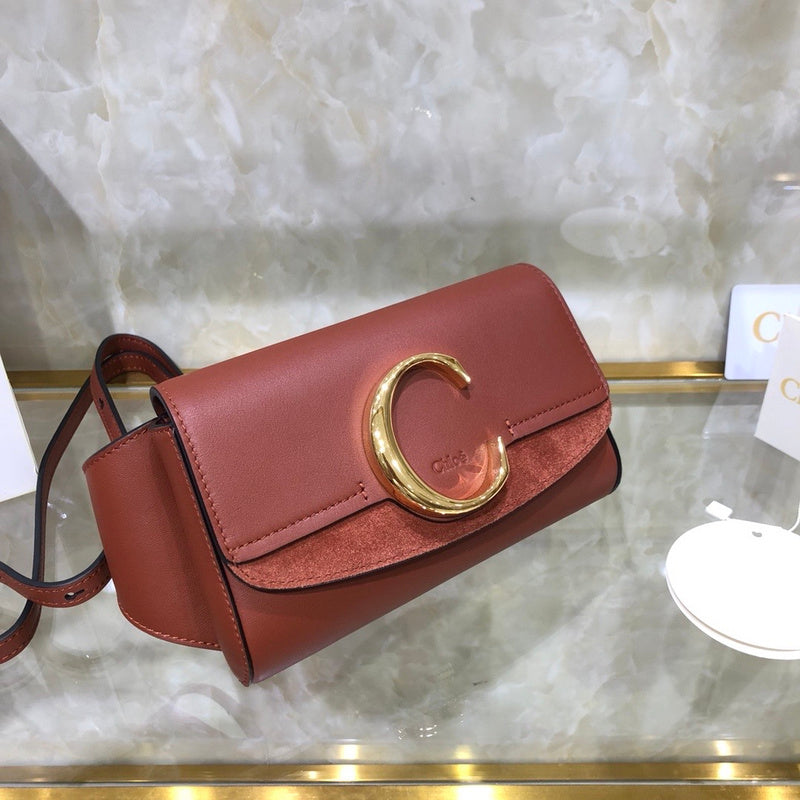 Glami-i - CLE Lady Bags - 124