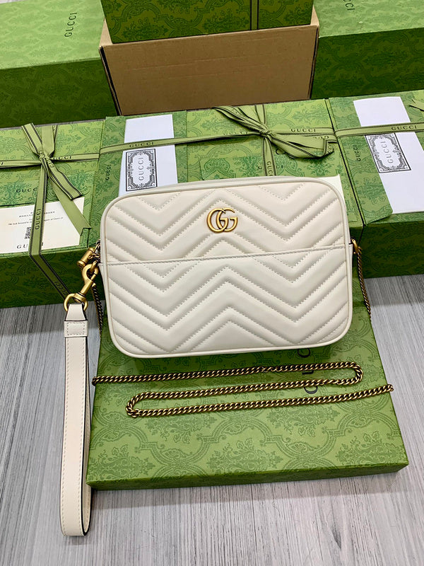 Glami-i GUKI Women Bags - 721