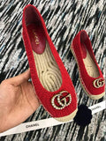 SAMC - GUKI Women Shoes - 2316