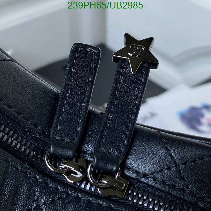 SAMC - CHL Bags - 357