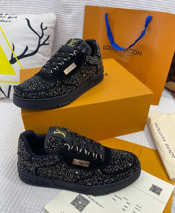 glamy - LOV Men Shoes - 1047