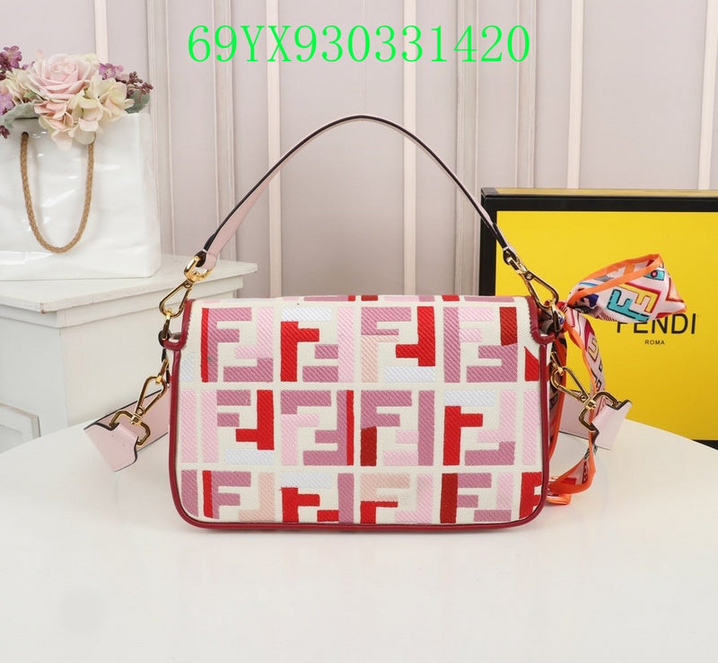 Glami - FDE Bags - 1645